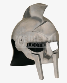 Large Gladiator Helmet, HD Png Download, Transparent PNG
