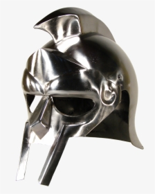 Gladiator Helmet Png, Transparent Png, Transparent PNG