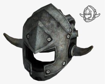 Metal Helmet Reinforced, HD Png Download, Transparent PNG