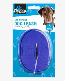Dog Leash 5m, HD Png Download, Transparent PNG
