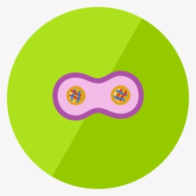 Animal Cell Icon Png , Png Download, Transparent Png, Transparent PNG