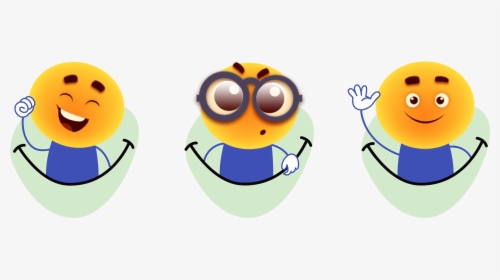Nervous Emoji Png, Transparent Png, Transparent PNG