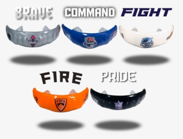 Wpll Mouthguards, HD Png Download, Transparent PNG