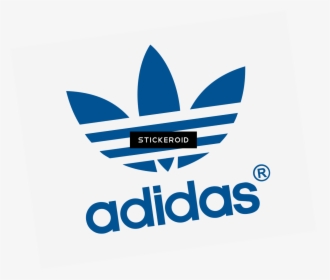 Adidas Logo Png Transparent, Png Download, Transparent PNG