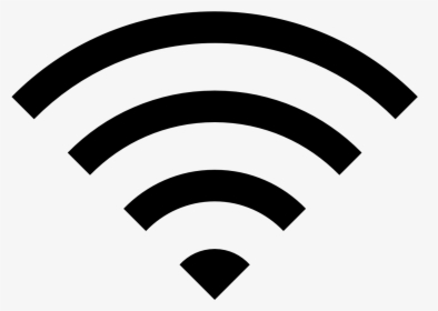 Transparent Wifi Icon Png, Png Download, Transparent PNG