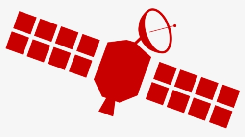 Space Probe Icon, HD Png Download, Transparent PNG