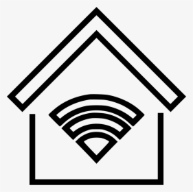 Home Wifi, HD Png Download, Transparent PNG