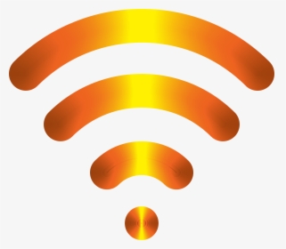 Wireless Signal Icon Enhanced 3 Clip Arts, HD Png Download, Transparent PNG