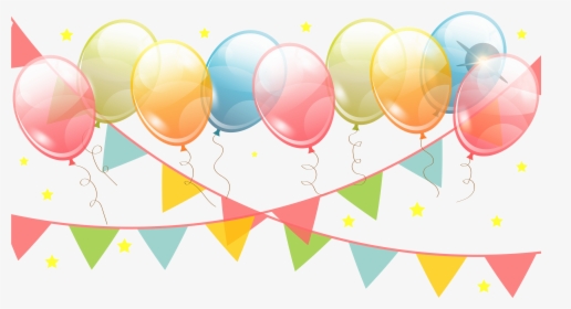 Balloon Vector Png, Transparent Png, Transparent PNG