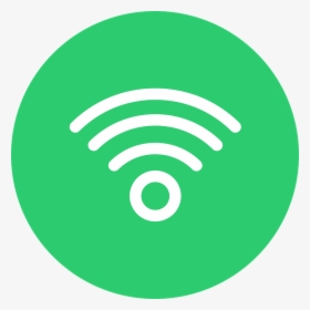 Wifi, Wireless, Internet, Icons, HD Png Download, Transparent PNG