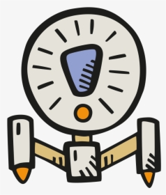 Space Ship 3 Icon, HD Png Download, Transparent PNG