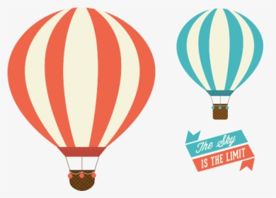 Balloon Vector Png, Transparent Png, Transparent PNG