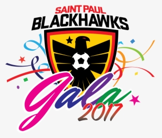 Blackhawks Png, Transparent Png, Transparent PNG