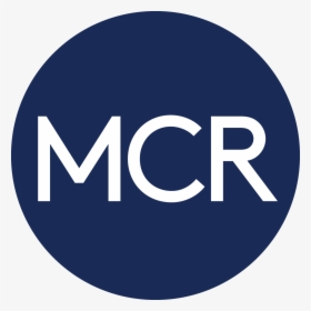 Transparent Mcr Logo Png, Png Download, Transparent PNG