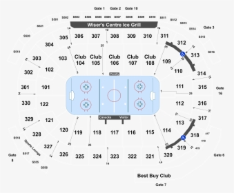 Blackhawks Png, Transparent Png, Transparent PNG