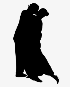 Dancing Couple, HD Png Download, Transparent PNG