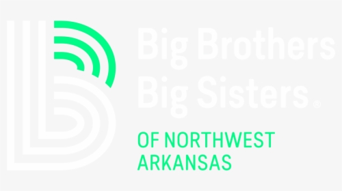 Big Brothers Big Sisters Of Nwa, HD Png Download, Transparent PNG