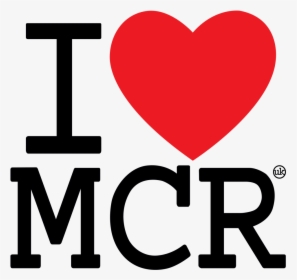 Mcr Logo Png, Transparent Png, Transparent PNG