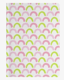 Pink Scallops Journal, HD Png Download, Transparent PNG