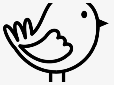 Free Png Download Stick Figure Bird Drawing Png Images, Transparent Png, Transparent PNG