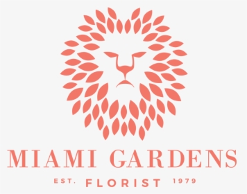 Miami Gardens Florist, HD Png Download, Transparent PNG