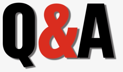 Free Question And Answer Png, Transparent Png, Transparent PNG