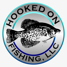 Hooked On Fishing Guide Services Nwa, HD Png Download, Transparent PNG