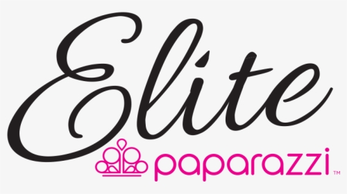 Paparazzi Elite Logo, HD Png Download, Transparent PNG