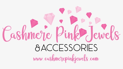 Cashmere Pink Jewels & Accessories, HD Png Download, Transparent PNG