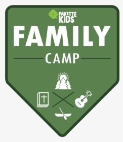 2018 Family Camp, HD Png Download, Transparent PNG