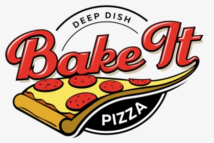 Bakeitpizza - Com, HD Png Download, Transparent PNG