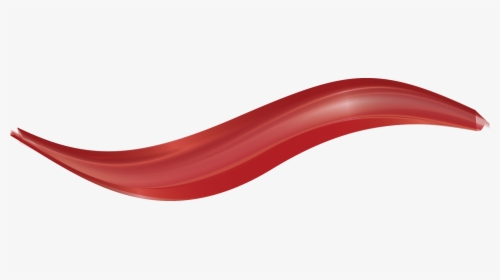 Red Wave - Inflatable, HD Png Download, Transparent PNG