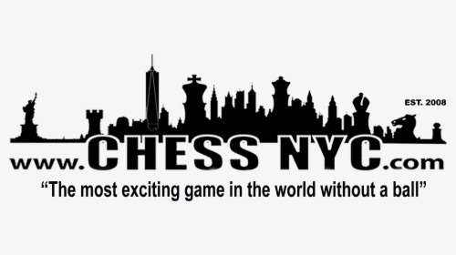 Transparent Nyc Silhouette Png, Png Download, Transparent PNG