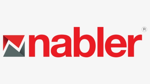 Nabler Logo, HD Png Download, Transparent PNG
