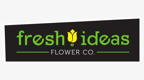 Fresh Ideas Flower Co, HD Png Download, Transparent PNG