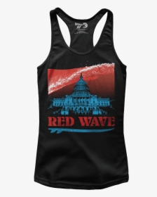 Red Wave Png, Transparent Png, Transparent PNG
