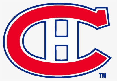 Montreal Canadiens Logo Png, Transparent Png, Transparent PNG