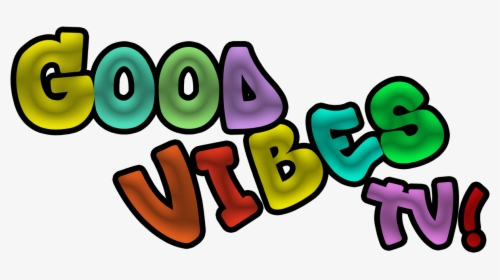Good Vibes Png, Transparent Png, Transparent PNG