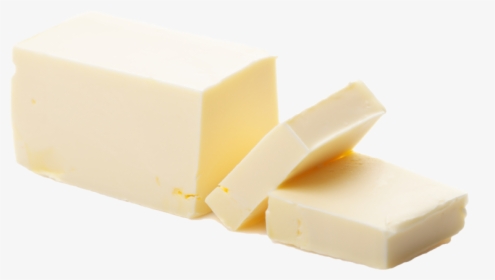 A Picture Of A Block Of Grass-fed Butter, Which Is, HD Png Download, Transparent PNG
