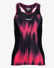 Zoot W Performance Tri Racerback, HD Png Download, Transparent PNG