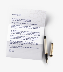 Letter Of Love To The Uae, HD Png Download, Transparent PNG