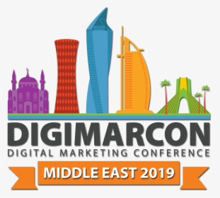 Digimarcon Digital Marketing Conferences, HD Png Download, Transparent PNG