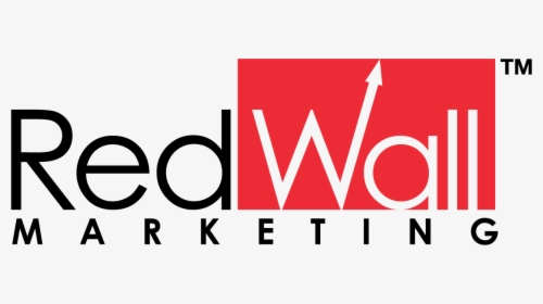 Red Wall Marketing Logo, HD Png Download, Transparent PNG