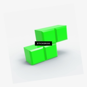 Tetris Blocks D, HD Png Download, Transparent PNG