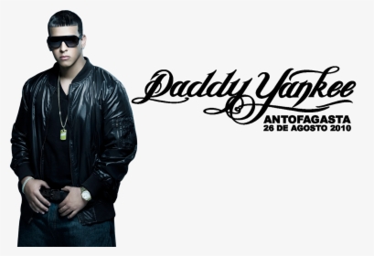 Daddy Yankee Antofagasta, HD Png Download, Transparent PNG