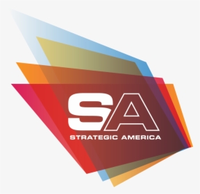 Sa Dimensional Logo-in Outline, HD Png Download, Transparent PNG