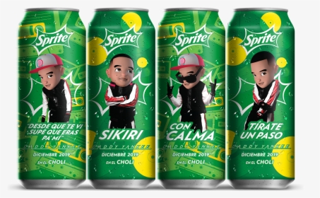 Sprite Daddy Yankee    Class Img Responsive True Size, HD Png Download, Transparent PNG