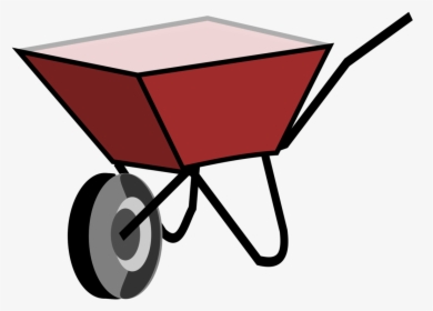 Download Wheelbarrow Computer Icons Login, HD Png Download, Transparent PNG