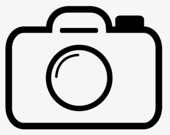 Camera, The Stroke, Icon, Logo, Sign, Icons, Symbol, HD Png Download, Transparent PNG