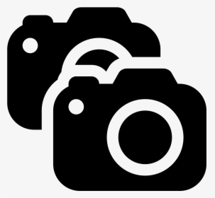 Camera Png Icon, Transparent Png, Transparent PNG